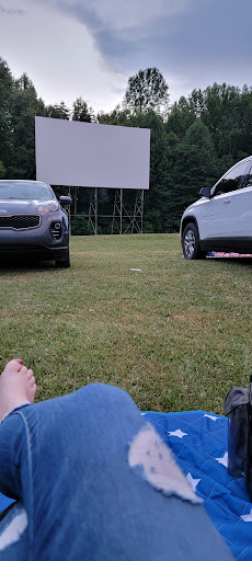 Drive-in Movie Theater «Bel-Air Drive-In Theater», reviews and photos, 337 US-421, Versailles, IN 47042, USA