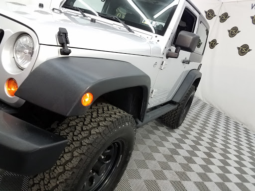 Used Car Dealer «TSJ Auto Brokers Inc», reviews and photos, 1210 NJ-88, Lakewood, NJ 08701, USA