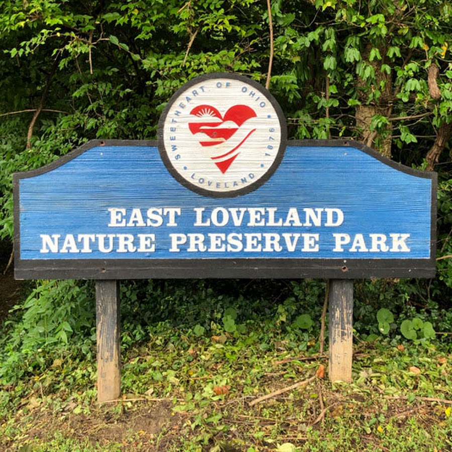 East Loveland Nature Preserve