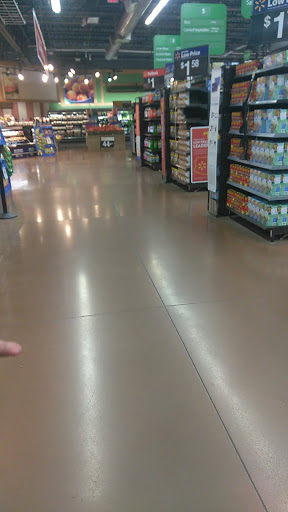 Supermarket «Walmart Neighborhood Market», reviews and photos, 2435 E Baseline Rd, Phoenix, AZ 85042, USA