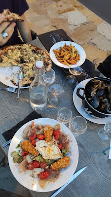 L'Hacienda à La Seyne-sur-Mer