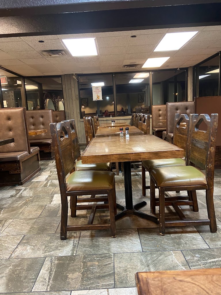 El Potrero Mexican Restaurant 48867