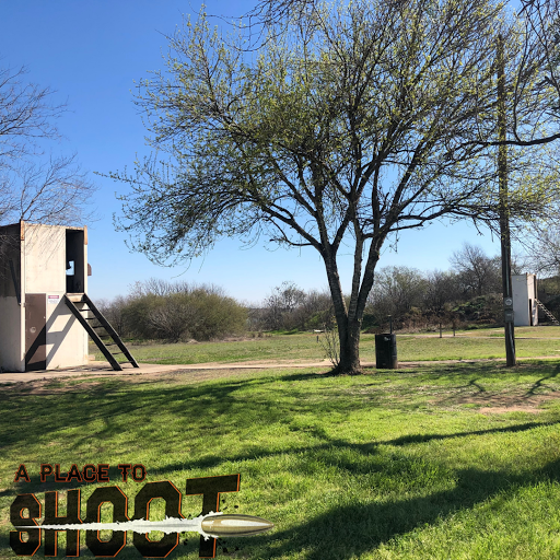 Shooting Range «A Place To Shoot», reviews and photos, 13250 Pleasanton Rd, San Antonio, TX 78221, USA