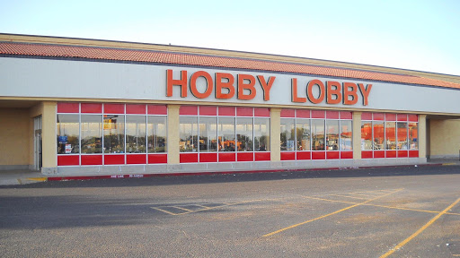 Hobby Lobby