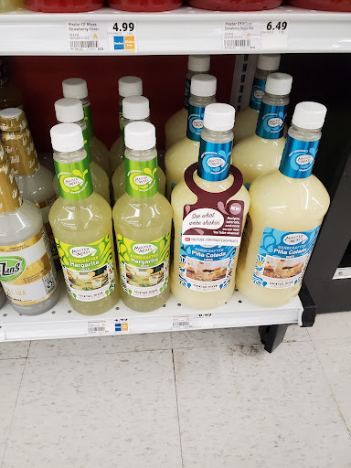 Grocery Store «Winn-Dixie», reviews and photos, 17221 NW 27th Ave, Miami Gardens, FL 33056, USA