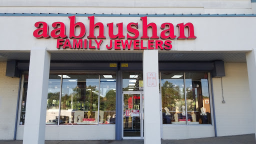 Jewelry Store «Aabhushan Jewelers», reviews and photos, 155 Wood Ave, Edison, NJ 08820, USA