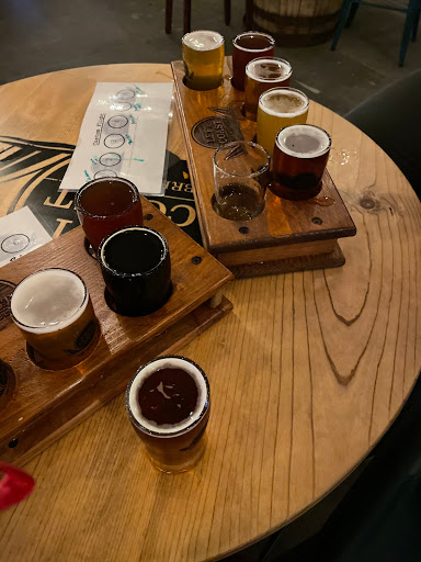 Left Coast Brewing Co. image