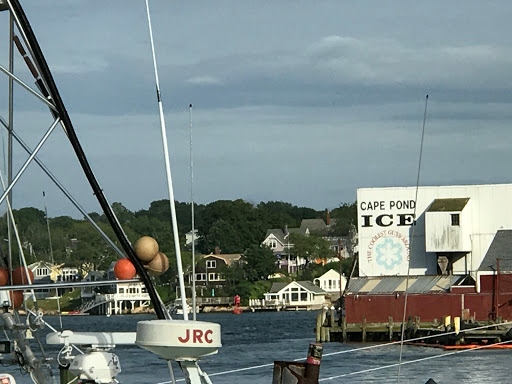 Brewpub «Cape Ann Brewing Co», reviews and photos, 11 Rogers St, Gloucester, MA 01930, USA