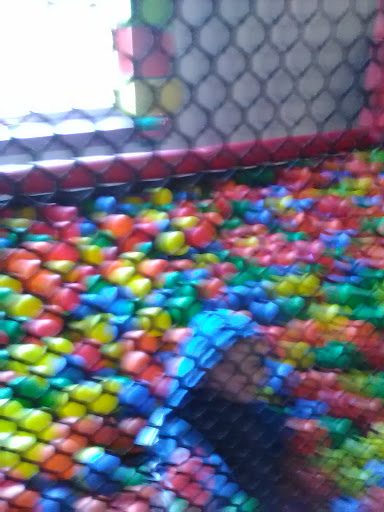 Event Venue «Big Bounce Family Fun Center», reviews and photos, 1701 S Main St, New Castle, IN 47362, USA