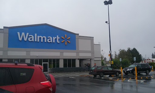 Discount Store «Walmart», reviews and photos, 1400 164th St SW, Lynnwood, WA 98087, USA