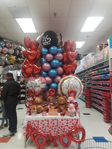 Balloon store Torrance