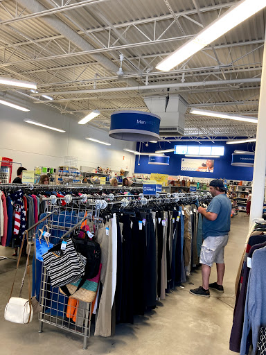 Thrift Store «Goodwill Industries of Greater Cleveland & East Central Ohio», reviews and photos, 16160 Pearl Rd, Strongsville, OH 44136, USA