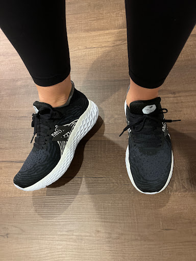 Running Store «Runners Plus», reviews and photos, 8970 Kingsridge Dr, Dayton, OH 45458, USA