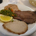 Photo n°2 de l'avis de R... fait le 04/05/2018 à 11:01 sur le  Trattoria Affittacamere Paolucci à Lanciano