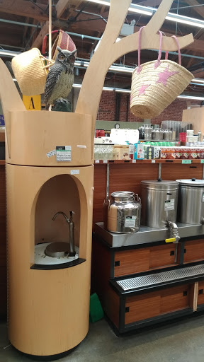 Grocery Store «Rainbow Grocery», reviews and photos, 1745 Folsom St, San Francisco, CA 94103, USA