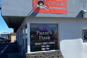 Pazzo's Pizza image