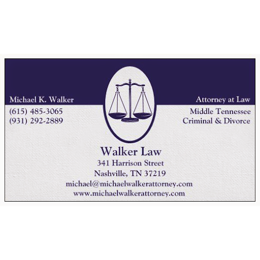 Divorce Lawyer «Michael K. Walker, Attorney at Law», reviews and photos
