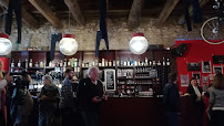 Atmosphère du Restaurant Le Café Olive à Nîmes - n°10
