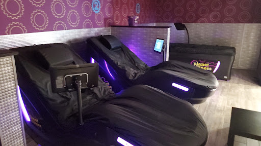 Gym «Planet Fitness», reviews and photos, 1906 N Frazier St, Conroe, TX 77301, USA