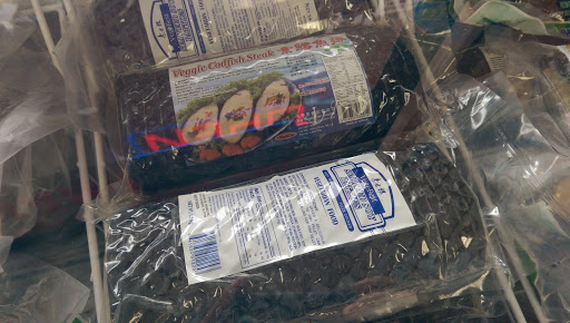 Health Food Store «Best Vegetarian World», reviews and photos, 5110 Westminster Ave # I, Santa Ana, CA 92703, USA