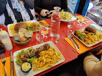 Faux-filet du Restaurant Chouchou Paris - n°19