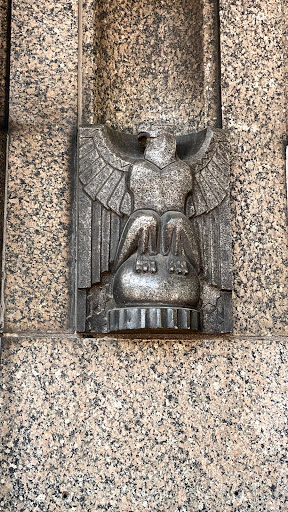 Shopping Mall «New Center One», reviews and photos, 3031 W Grand Blvd, Detroit, MI 48202, USA