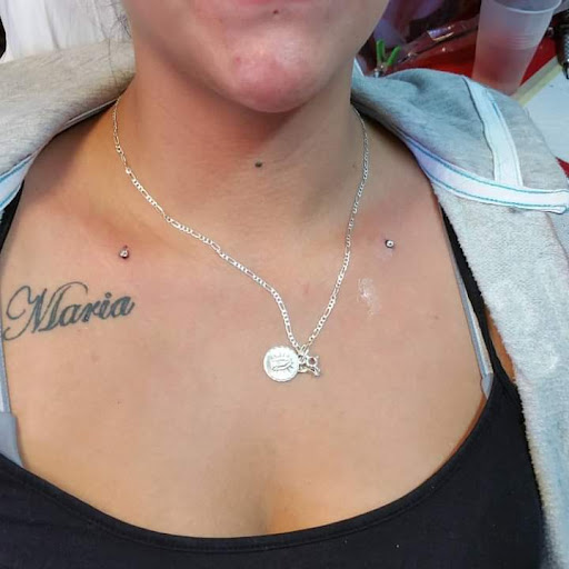 Find ladies tattoo ideas for your next unique tattoo in Elko at Tom Custom Tattoos and Body Piercing Studio