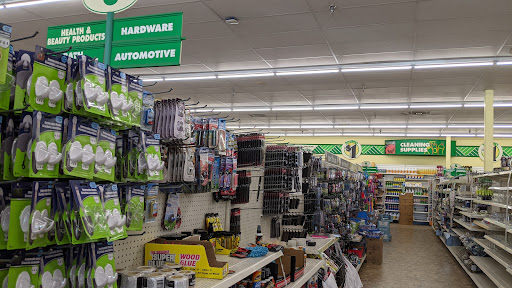Dollar Store «Dollar Tree», reviews and photos, 2700 E Eldorado Pkwy #200, Little Elm, TX 75068, USA