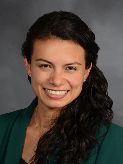 Alexandra Gomez Arteaga, MD