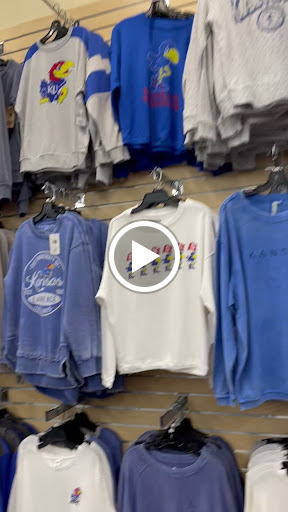 Sportswear Store «Kansas Sampler Wichita», reviews and photos, 3053 N Rock Rd, Wichita, KS 67226, USA