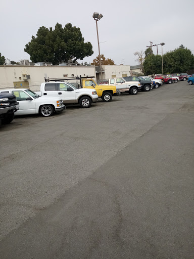 Used Car Dealer «Wheels & Deals of Silicon Valley, Inc.», reviews and photos, 3035 El Camino Real, Santa Clara, CA 95051, USA