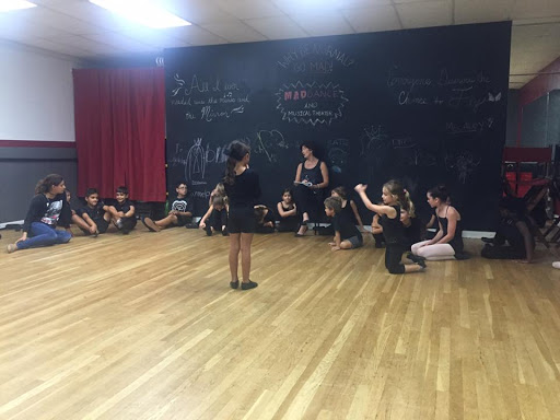 Dance School «MAD Dance», reviews and photos, 645 NE 125th St, North Miami, FL 33161, USA