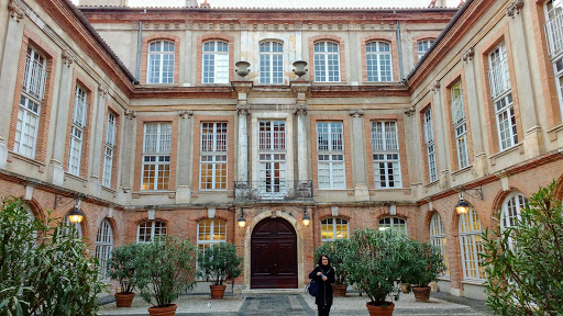 German academy Toulouse