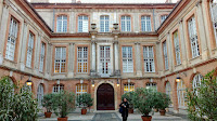 Goethe-Institut - Toulouse 31000 Toulouse