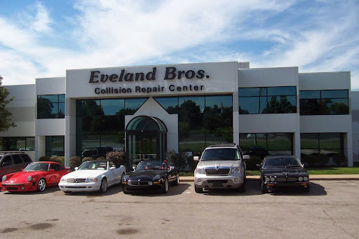 Eveland Bros. Collision Repair, Inc.