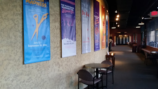Arts Organization «Stages Repertory Theatre», reviews and photos, 3201 Allen Pkwy, Houston, TX 77019, USA