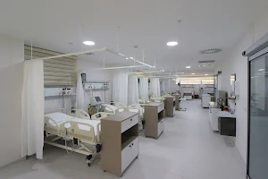 Ortaca Yücelen Hospital image