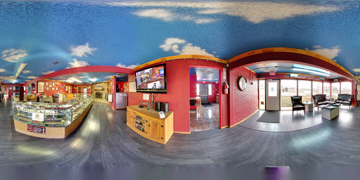 Tattoo Shop «Hellbent Tattoos», reviews and photos, 5504 S Cooper St, Arlington, TX 76017, USA