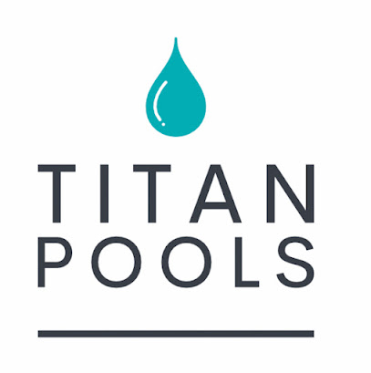 Titan Pools