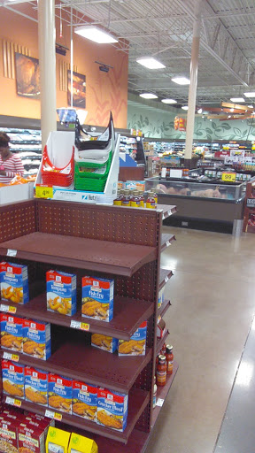 Grocery Store «Kroger», reviews and photos, 4919 Flat Shoals Pkwy, Decatur, GA 30034, USA