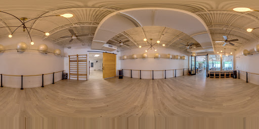 Pilates Studio «Pure Body Studio», reviews and photos, 3865 Bellaire Blvd, Houston, TX 77025, USA