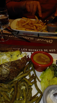 Steak du Restaurant Buffalo Grill Arras - n°8