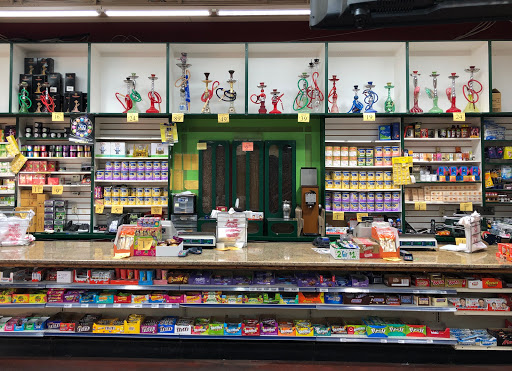 Supermarket «Greenland Market», reviews and photos, 15237 Warren Ave, Dearborn, MI 48126, USA