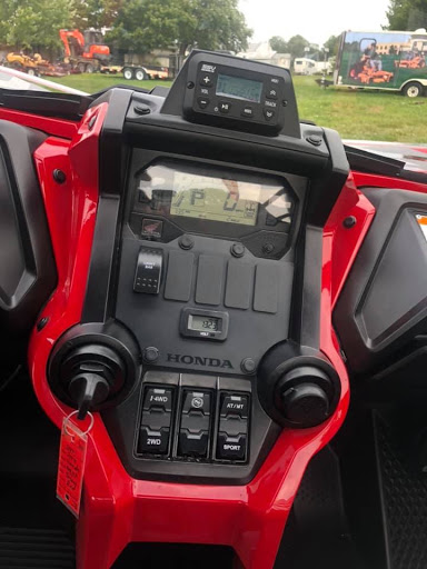 Honda Dealer «Hayden Honda Powerhouse», reviews and photos