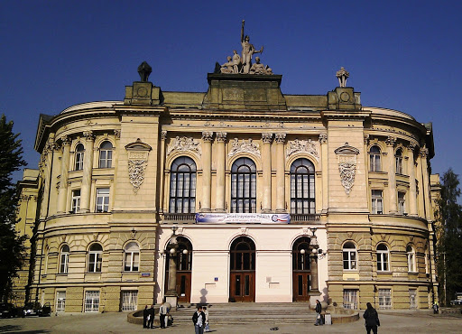 Ventilated facades Warsaw