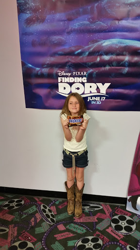 Movie Theater «B&B Theatres Festus 8 Cinema», reviews and photos, 1522 Parkway W, Festus, MO 63028, USA