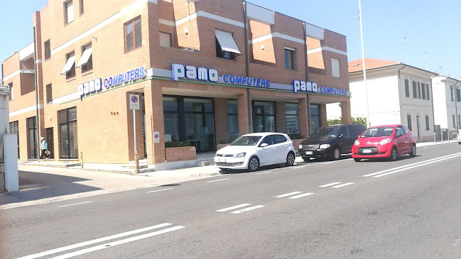 Pamo Computers S.R.L. - Ancona