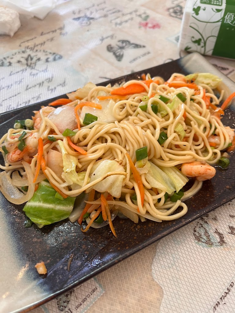 北投元氣全日餐 的照片