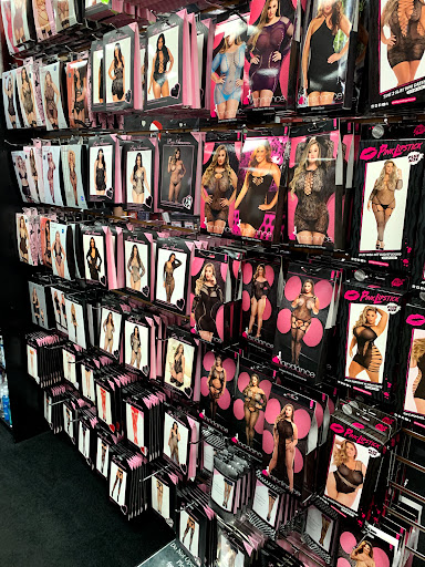 Lingerie Store «The Reddoor», reviews and photos, 9605 N Tryon St, Charlotte, NC 28212, USA