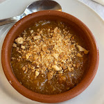 Photo n°6 de l'avis de Diogo. fait le 24/08/2021 à 16:08 sur le  Restaurante O Manjar do Marquês à Pombal